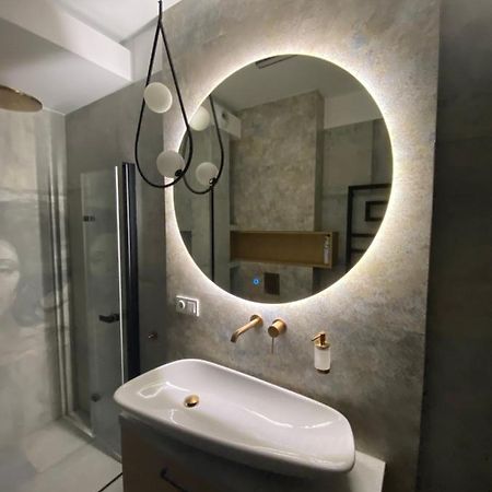Apartamenty Legnicka Wroclaw Centrum מראה חיצוני תמונה