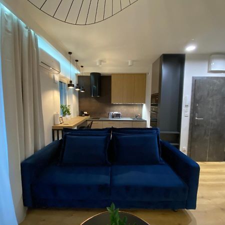 Apartamenty Legnicka Wroclaw Centrum מראה חיצוני תמונה
