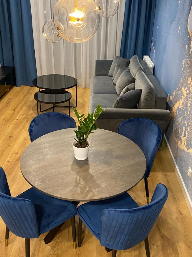 Apartamenty Legnicka Wroclaw Centrum מראה חיצוני תמונה