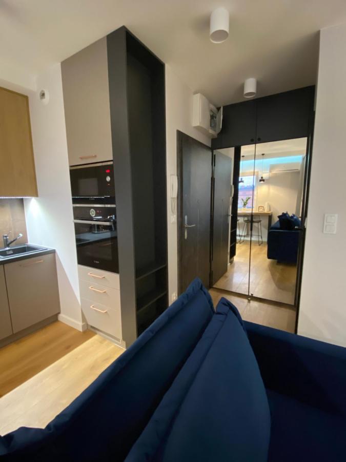 Apartamenty Legnicka Wroclaw Centrum מראה חיצוני תמונה