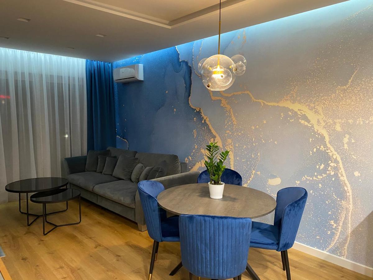 Apartamenty Legnicka Wroclaw Centrum מראה חיצוני תמונה
