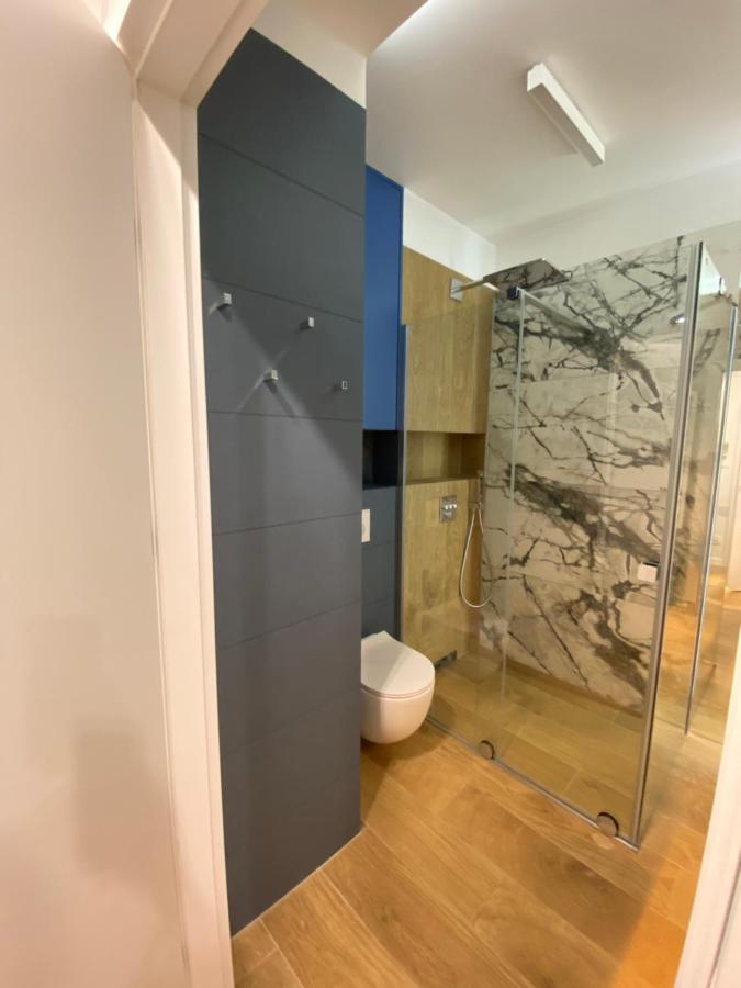 Apartamenty Legnicka Wroclaw Centrum מראה חיצוני תמונה