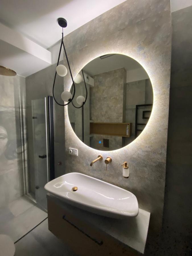 Apartamenty Legnicka Wroclaw Centrum מראה חיצוני תמונה