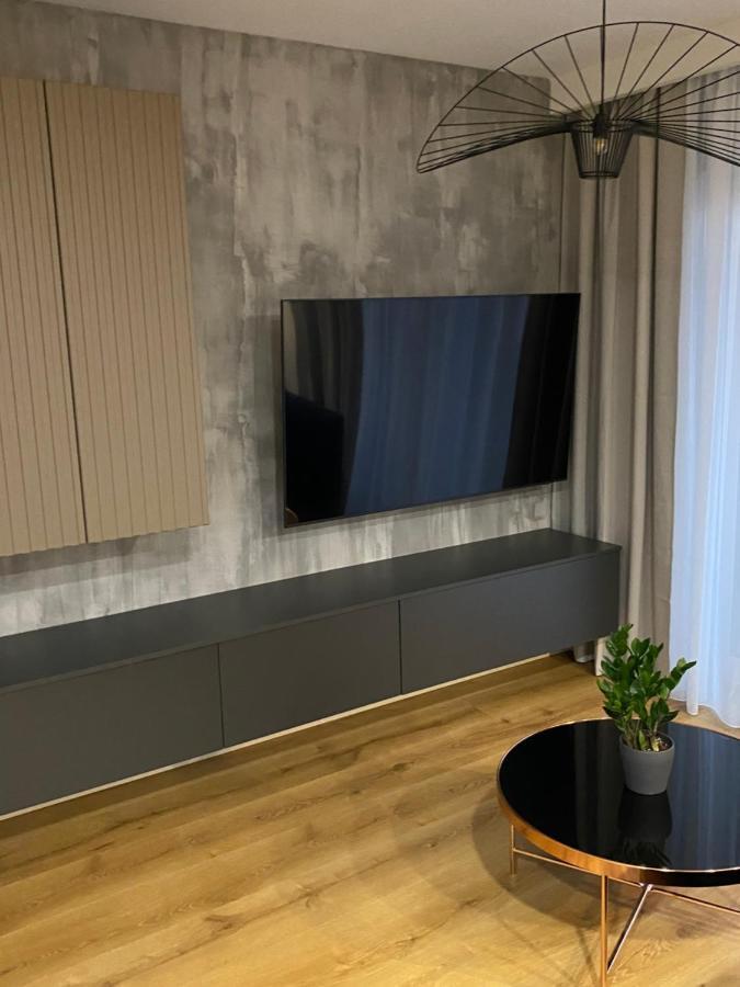 Apartamenty Legnicka Wroclaw Centrum מראה חיצוני תמונה