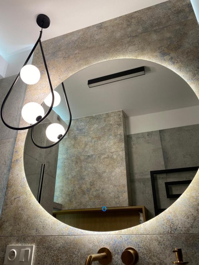 Apartamenty Legnicka Wroclaw Centrum מראה חיצוני תמונה