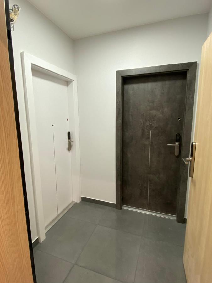 Apartamenty Legnicka Wroclaw Centrum מראה חיצוני תמונה