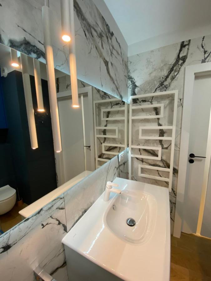 Apartamenty Legnicka Wroclaw Centrum מראה חיצוני תמונה