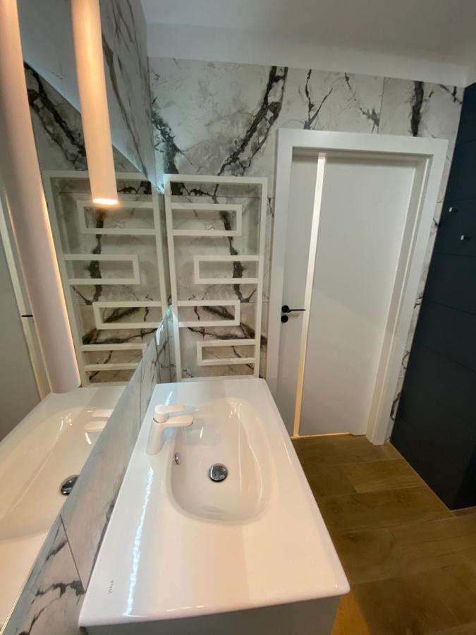 Apartamenty Legnicka Wroclaw Centrum מראה חיצוני תמונה