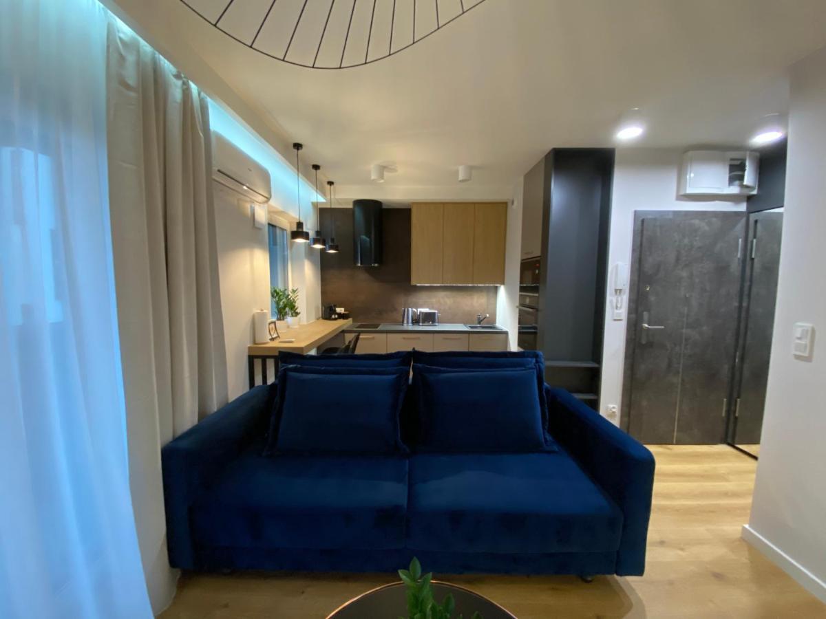 Apartamenty Legnicka Wroclaw Centrum מראה חיצוני תמונה