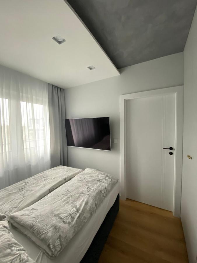 Apartamenty Legnicka Wroclaw Centrum מראה חיצוני תמונה