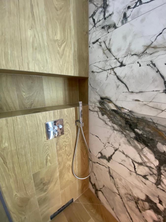 Apartamenty Legnicka Wroclaw Centrum מראה חיצוני תמונה