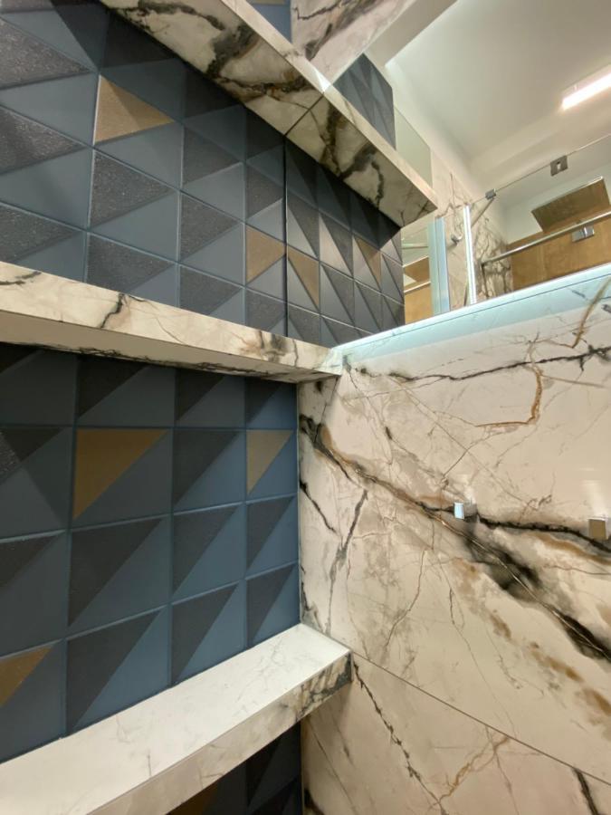 Apartamenty Legnicka Wroclaw Centrum מראה חיצוני תמונה
