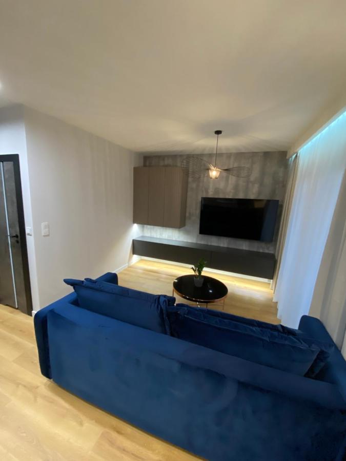 Apartamenty Legnicka Wroclaw Centrum מראה חיצוני תמונה