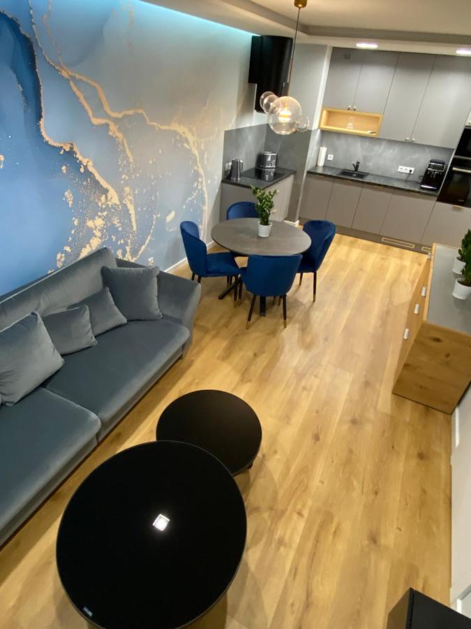 Apartamenty Legnicka Wroclaw Centrum מראה חיצוני תמונה