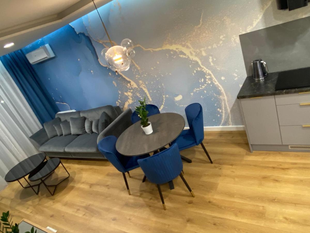 Apartamenty Legnicka Wroclaw Centrum מראה חיצוני תמונה