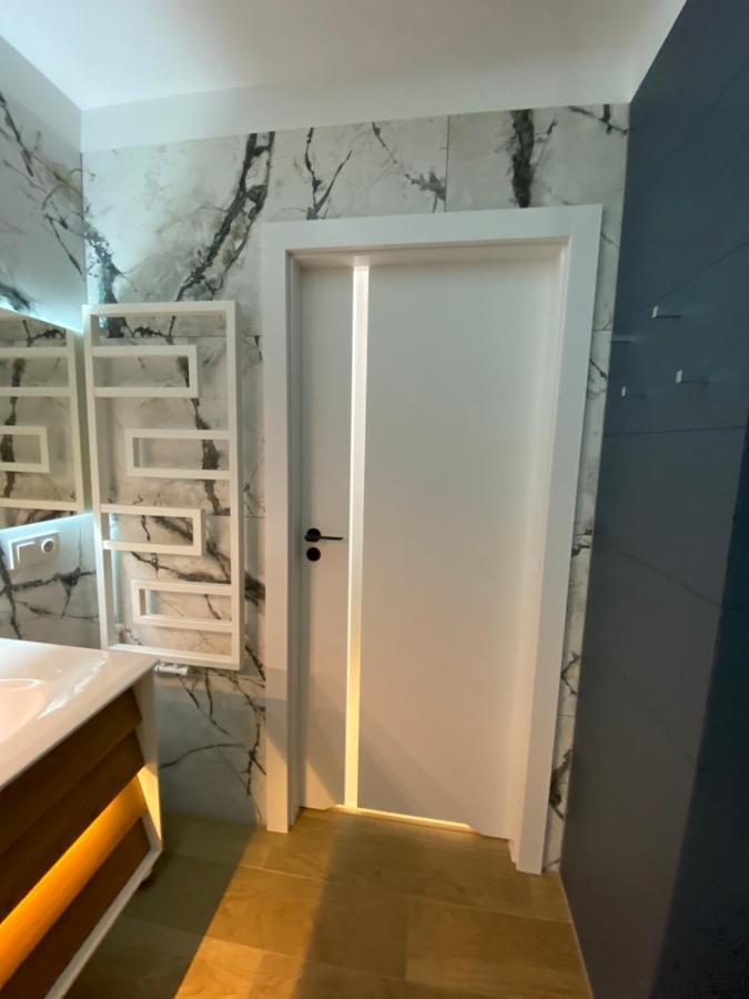 Apartamenty Legnicka Wroclaw Centrum מראה חיצוני תמונה