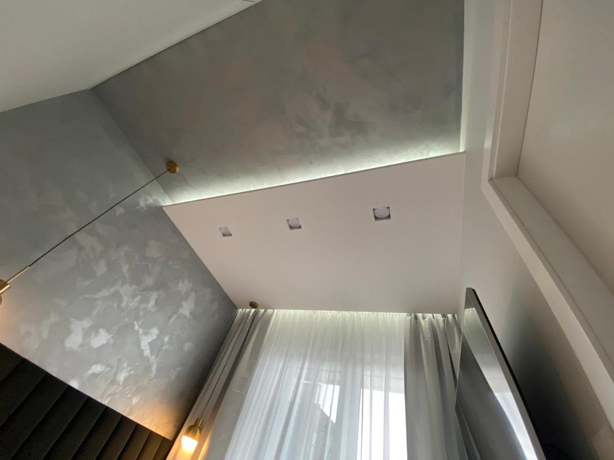 Apartamenty Legnicka Wroclaw Centrum מראה חיצוני תמונה