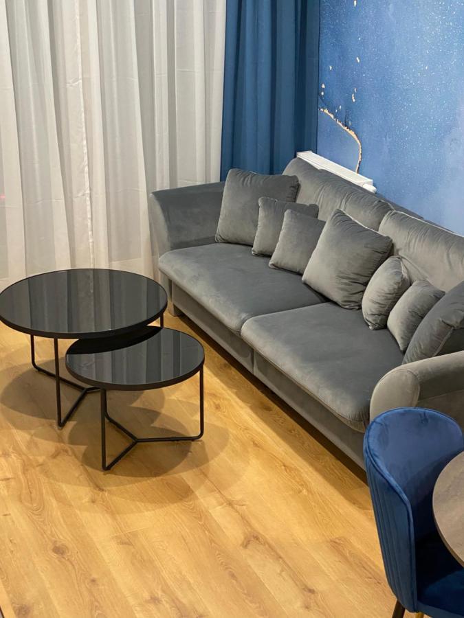 Apartamenty Legnicka Wroclaw Centrum מראה חיצוני תמונה
