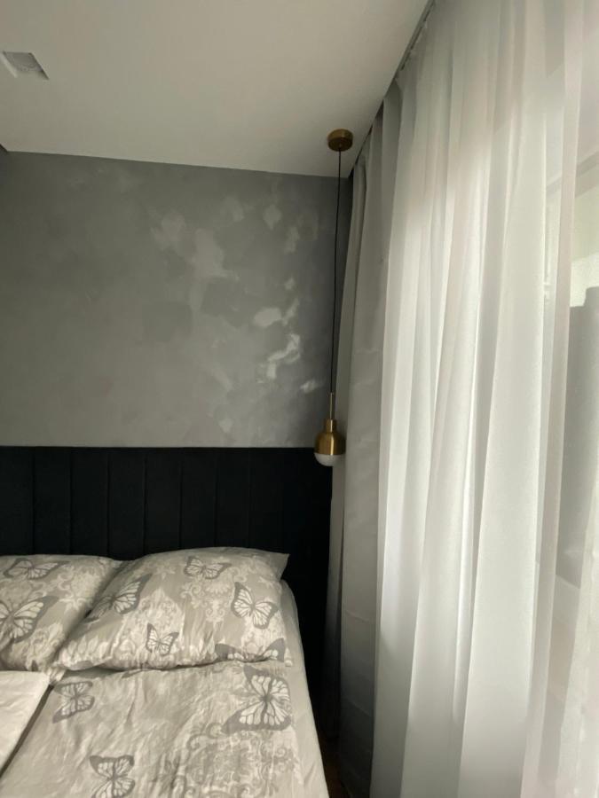 Apartamenty Legnicka Wroclaw Centrum מראה חיצוני תמונה