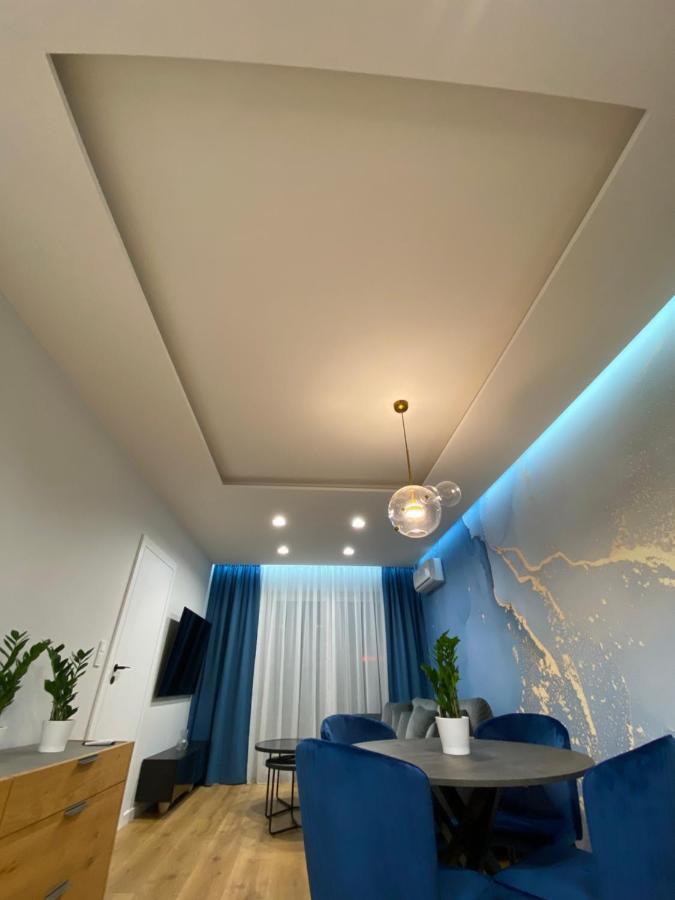 Apartamenty Legnicka Wroclaw Centrum מראה חיצוני תמונה