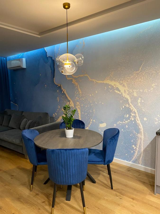 Apartamenty Legnicka Wroclaw Centrum מראה חיצוני תמונה