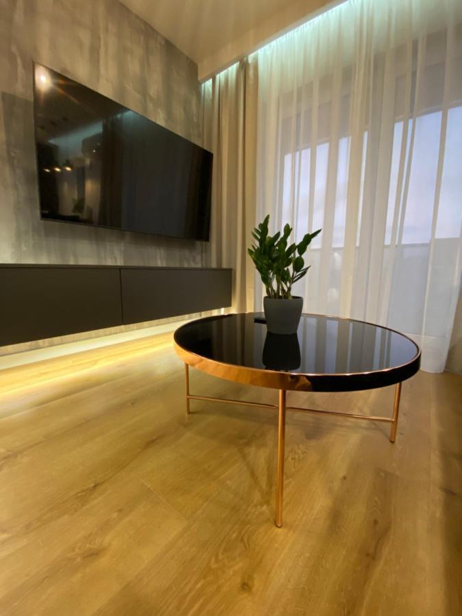 Apartamenty Legnicka Wroclaw Centrum מראה חיצוני תמונה