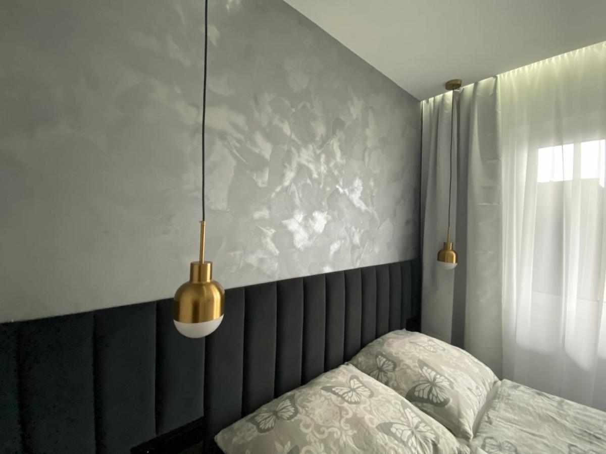 Apartamenty Legnicka Wroclaw Centrum מראה חיצוני תמונה