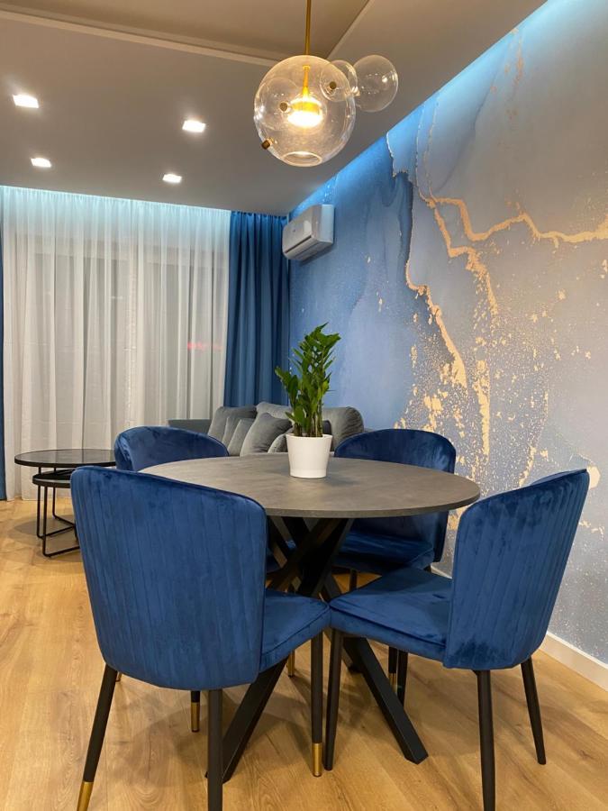 Apartamenty Legnicka Wroclaw Centrum מראה חיצוני תמונה