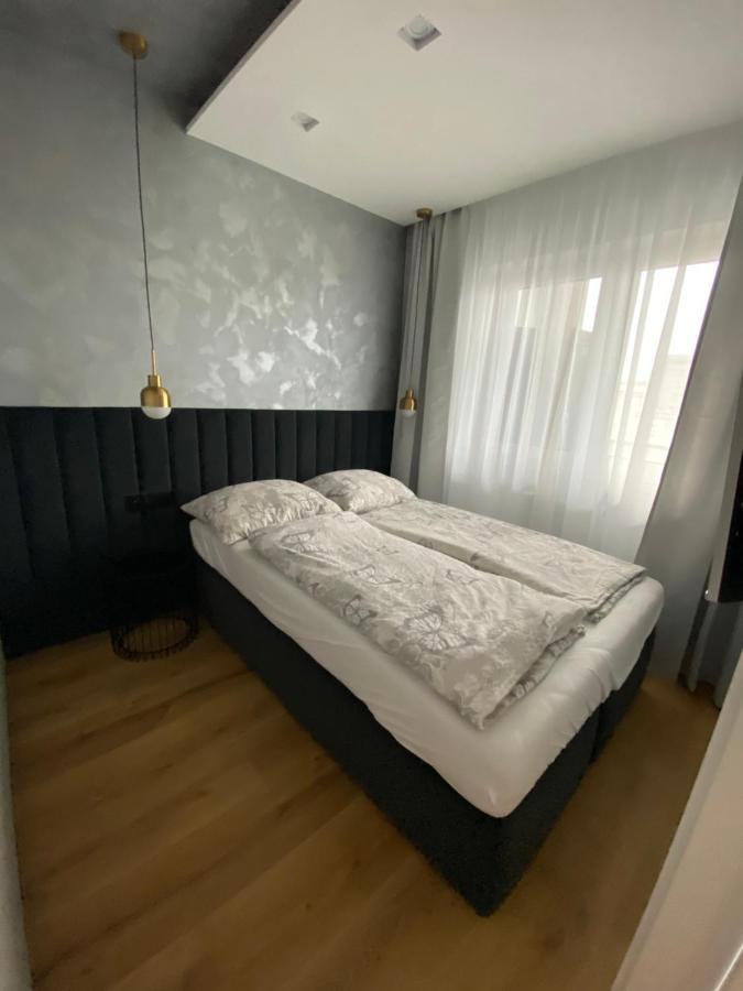 Apartamenty Legnicka Wroclaw Centrum מראה חיצוני תמונה