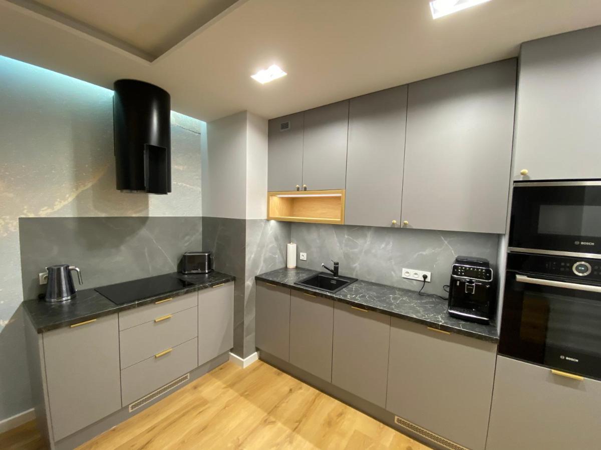 Apartamenty Legnicka Wroclaw Centrum מראה חיצוני תמונה