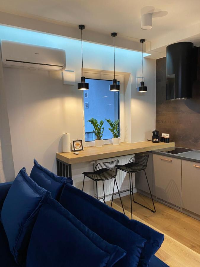 Apartamenty Legnicka Wroclaw Centrum מראה חיצוני תמונה