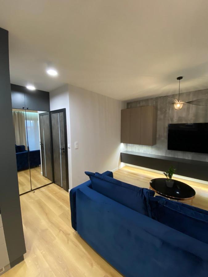 Apartamenty Legnicka Wroclaw Centrum מראה חיצוני תמונה