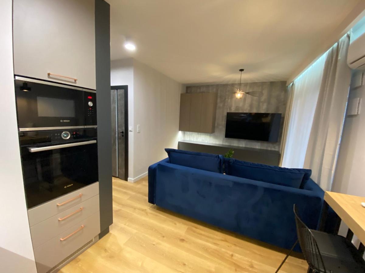 Apartamenty Legnicka Wroclaw Centrum מראה חיצוני תמונה
