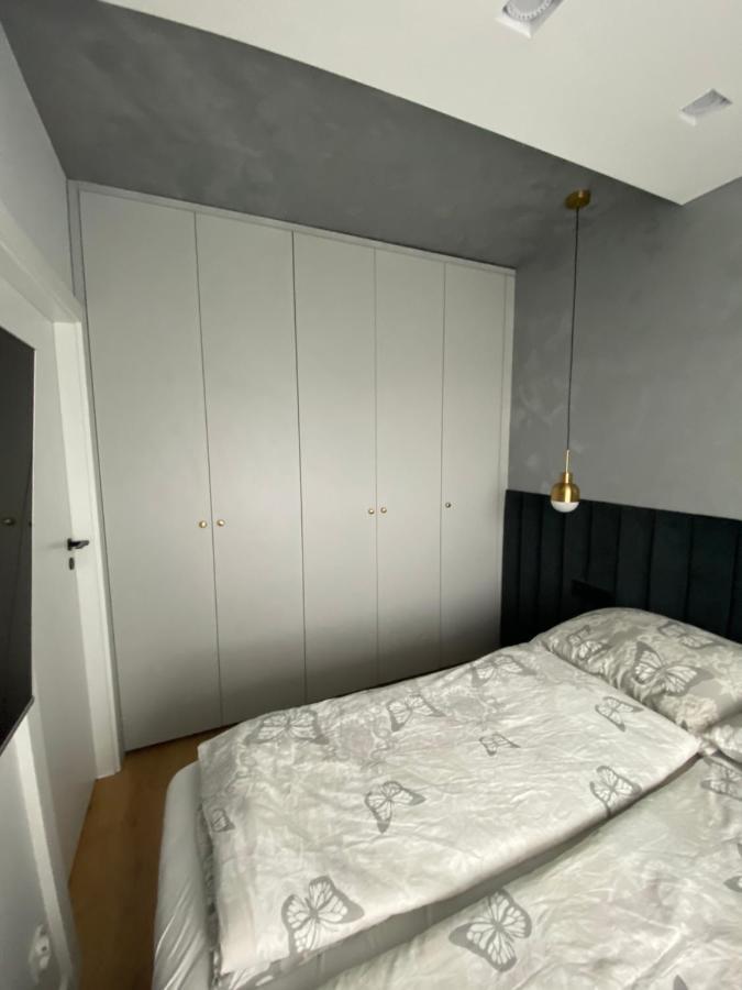 Apartamenty Legnicka Wroclaw Centrum מראה חיצוני תמונה